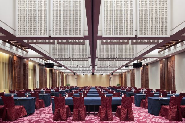 Yuehe Hotel (Jiaxing)